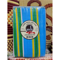 (Sản phẩm siêu gọn)Chiếu nhựa Mai Huyền gấp gọn dài 2M, 3M, 4M