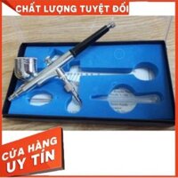 Sản phẩm Súng phun oxi [Chất Lượng Hàng Loại 1] dùng cho máy 5in1, máy hút mụn phun sương, máy oxy jet giá tốt