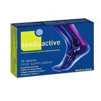 Sản phẩm tăng cường sức khỏe cho gân Tendoactive