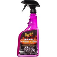 Sản phẩm tẩy rửa Lazang & Lốp xe/G9524 - Meguiar's Hot Rims Wheel & Tire Cleaner