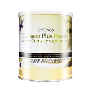 Sản phẩm Thảo mộc Nano Hyaluron & Collagen