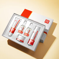 Sản phẩm thời trang Bodie Skin Research Bộ tẩy trắng tàn nhang Bộ chăm sóc da mặt Bộ dưỡng ẩm dưỡng ẩm Bộ dưỡng ẩm 3.26