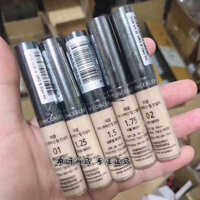 Sản phẩm thời trang Hàn Quốc Fresh Concealer the saem Cream Kem che khuyết điểm lâu trôi Bao quầng thâm Dấu mụn Kem che khuyết điểm Trang điểm chống thấm nước Giữ 3.26