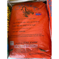 Sản Phẩm th.uố.c cá saponin, d.i.ệt cá tạp