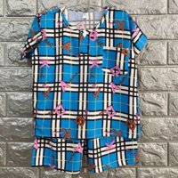 Sản  phẩm  tole be trai. Mềm mịn  va mát  mẻ.  Tao cảm  giác  thoải  mái  khi mặc.   Gia mềm.  Danh cho be 18 den 22 kg.