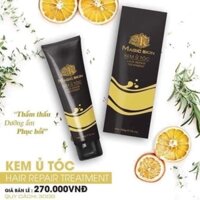 Sản phảm ủ tóc magic skin