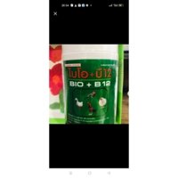 sản phẩm úm gà con bio B12