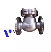 Sản phẩm van một chiều DN50