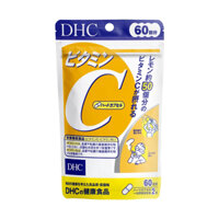 Sản phẩm Viên Uống Vitamin C DHC 120 viên