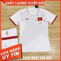 [Sản phẩm yêu thích 2020] Bộ quần áo bóng đá tuyển Vietnam 2020 cao cấp / áo đấu tuyển Việt Nam 2020 mới  ྇  ྇