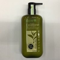 Sản phẩm yêu thích Dầu xả trị gàu Hachi Anti-Dandruff Conditioner Olive Oil