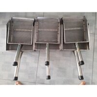 Sàn phân gà trung 25*30