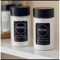 [sẵn] Phấn Phủ Bột Không Màu RCMA No Color Powder The OỎginal❄️