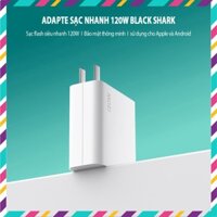 SĂN QUÀ Sạc nhanh 120W Black Shark .....