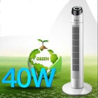Sẵn, QUẠT ĐIỀU HÒA THÁP TCL 1100mm TẠO ĐỘ ẨM KHÔNG KHÍ ĐIỀU KHIỂN TỪ XA