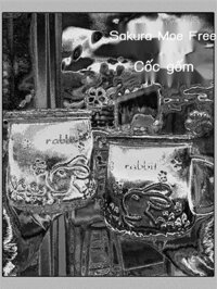 [SẴN-RẺ]  Cốc cốc sứ có nắp và thìa hộ gia đình nữ văn phòng cốc nước cặp đôi cà phê ăn sáng cốc sữ