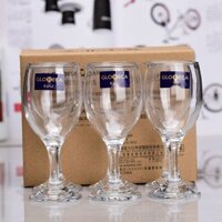 [SẴN-RẺ]  Cốc nhỏ ly rượu vang đỏ ly rượu vang trắng ly rượu dày 2232 ly rượu mạnh khách sạn thương