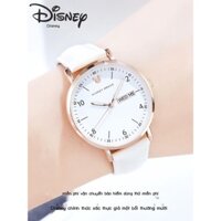 [SẴN-RẺ] Đồng Hồ Disney Nữ Chính Thức Trường Trung Học Cơ Sở Nữ 2022 Flagship Store Đồng Hồ Học Sinh Dạ Quang Chống Nước