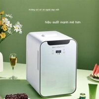 [SẴN-RẺ]  Nhật Bản Mizoa tủ lạnh nhỏ tủ lạnh và đông lạnh đơn mini mini nhỏ cho thuê nhà ký túc xá