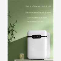 [SẴN-RẺ]  Nhật Bản Mizoa tủ lạnh nhỏ tủ lạnh đông lạnh đơn mini mini nhỏ cho thuê nhà xe ký túc xá