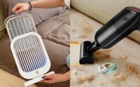 Săn sale 10 món đồ dùng ở nhà hay mang đi chơi đều tiện từ Philips, Lenovo, Soundcore…			Leave a comment