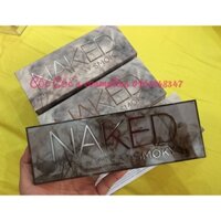 Săn Sale Bảng phấn mắt Urban Decay Naked Smoky