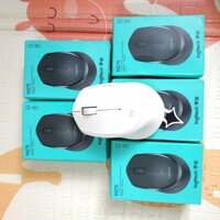 [SĂN SALE] Chuột không dây Logitech M275 (trắng) AC199