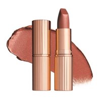 [Săn Sale-Date Mới] Charlotte Tilbury - Son Thỏi Màu Very Victoria Matte Revolution 3.5g