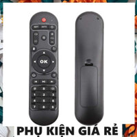 (SĂN SALE) Điều khiển hồng ngoại Remote IR cho Android TV Box X96 max, x96 air, TX3 mini, MX10 Pro - SHOP BÁN HÀNG UY TÍ