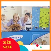 SĂN SALE GIÁ RẺ [BẢO HÀNH 06 THÁNG] Tủ sấy quần áo khung inox có remote điều khiển từ xa