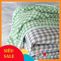 SĂN SALE GIÁ RẺ Chăn Muji xuất Nhật Bản