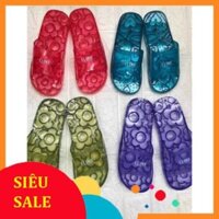 SĂN SALE GIÁ RẺ Dép nhựa S'line hàn quốc siêu bền đi trong nhà tắm