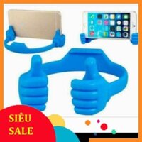 SĂN SALE GIÁ RẺ Kẹp điện thoại hình bàn tay