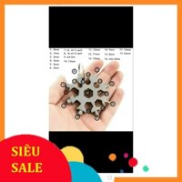SĂN SALE GIÁ RẺ Tua Vít Mini 8 Đầu Đa Năng 19 Trong 1 Siêu Tiện Lợi