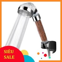 SĂN SALE GIÁ RẺ VÒI SEN NANO TĂNG ÁP