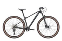 [Săn sale giảm sốc 30%] Xe đap địa hình SATAKO AKITA GEN2 - Carbon T800 Toray Nhật Bản