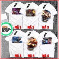 [săn sale] [luxury đẹp nét] [ CÓ ÁO BIGSIZE ] Áo thun nam hàng hiệu siêu đẹp