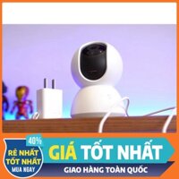 SĂN SALE NÀO BÀ CON Camera ip xoay 360 độ Xiaomi 720p/ BH 15 ngày .....