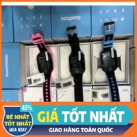 SĂN SALE NÀO BÀ CON Đồng hồ thông thái trẻ nhỏ HW11 - xác định GPS - chống thấm IP67 - Camera .....