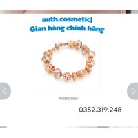 Săn sale vòng tay Charm mạ bạc 925 bil ảnh cuối