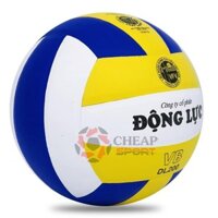 Săn Sales Bóng Chuyền Da Chính Hãng Động Lực DL200 Giá Rẻ Uy Tín : .  new ⚡ ; * 2021 ¹ NEW hot . XX