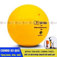 Săn Sales Combo 03 Quả Bóng Chuyền Hơi Thi Đấu Chính Thức Giải Vô Địch Quốc Gia Uy Tín : .  new ⚡ ; * 2021 ¹ NEW hot ‣