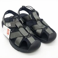 Săn Sales Giày Sandal Nam Bít Mũi cao cấp dã ngoại : .  new ⚡ ❶ * ↯  ⛑ :