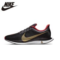 Sẵn Sàng Ban Đầu NIKE_Zoom_Pegasus_35_Turbo Nam Chạy Bộ Thoáng Khí Ổn Định Hỗ Trợ Giày Thể Thao Sneaker Dành Cho Nam