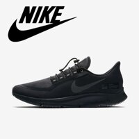 Sẵn Sàng Ban Đầu NIKE_Zoom_Pegasus_35 Nam Lá Chắn Giày AA1643 002 39-45