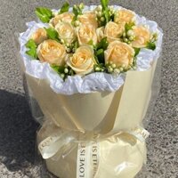 [Sẵn Sàng] Bao Bì Bó Hoa Nhài Thành Phẩm Mô Phỏng Mùa Tốt Nghiệp Hoa Gửi Giáo Viên Bạn Học Bạn Bè Quà Tặng Sinh Nhật Gửi Bạn Gái Người Bạn Gửi Bạn Bè Quà Tặng Sinh Nhật