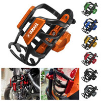 [Sẵn Sàng Giảm Giá Hoạt Động] Thích Hợp Cho Xe Máy Yamaha Giá Đựng Đồ Uống Đa Năng Giá Sửa Đổi Xe Đạp Bay Xe Đạp Điện Bình Nước