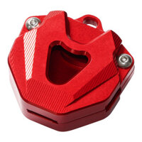 [Sẵn sàng giảm giá sự kiện] Thích hợp cho Yamaha YZFR1 R15 R25 R3 R6 R7 R125 V3 Vỏ chìa khóa sửa đổi