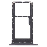Sẵn sàng giao hàng Cho Samsung Galaxy Tab A8 10.5 2021 SM-X200 / X205 Khay đựng thẻ SIM + Khay đựng thẻ SIM / Khay đựng thẻ Micro SD
