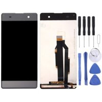 Sẵn sàng giao hàng Màn hình LCD OEM cho Sony Xperia XA với Bộ số hóa Full Assembly
